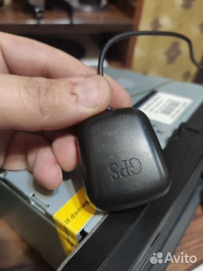 Магнитола на Андроиде для volkswagen