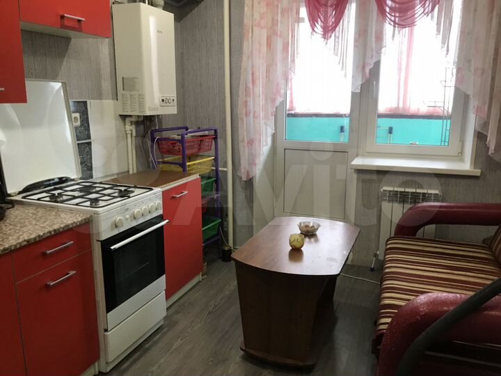 1-к. квартира, 41,8 м², 8/10 эт.