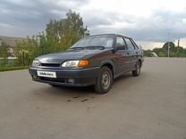 ВАЗ (LADA) 2115 Samara 1.6 MT, 2009, 171 500 км, с пробегом, цена 225 000 руб.