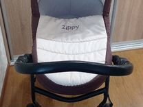 Продается коляска Tutis Zippy sport (3 в 1)