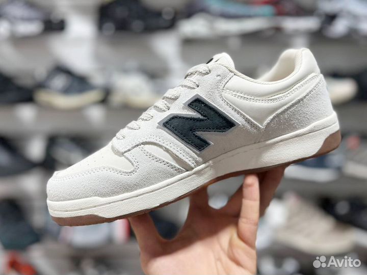 Кроссовки New Balance 574