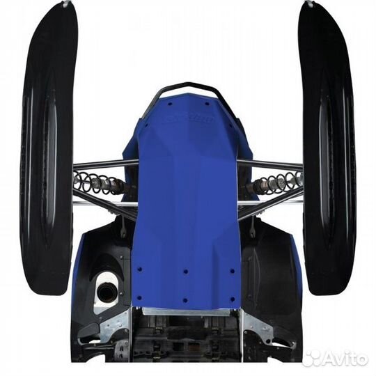 Защита днища Ski-Doo Lynx XP REX 860200204