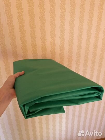 Фон хромакей