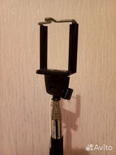 Селфи палка