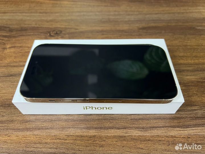 iPhone 14 Pro, 256 ГБ