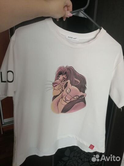 Майка 44-46