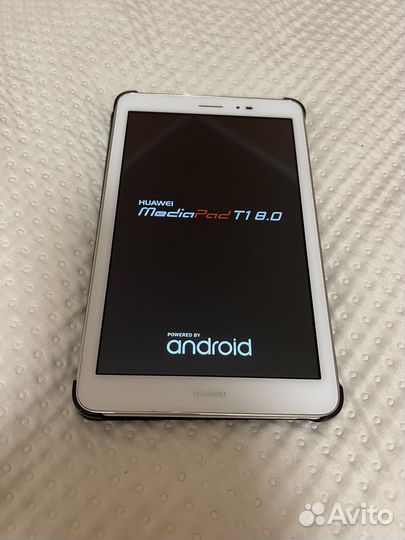 Планшет huawei mediapad T1 8.0