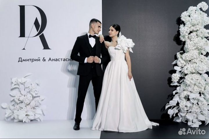 Оформление свадьбы, свадебное оформление