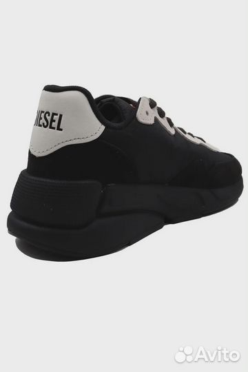 Diesel кроссовки S-serendipity light W 37 261735