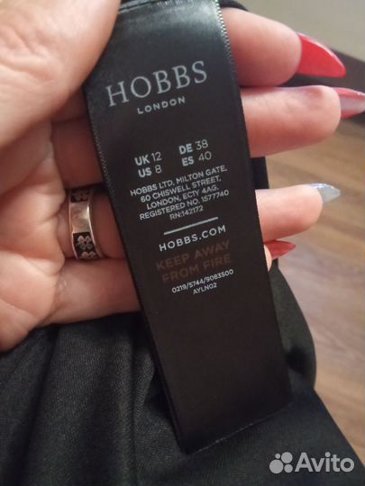 Платье Hobb's London s/42