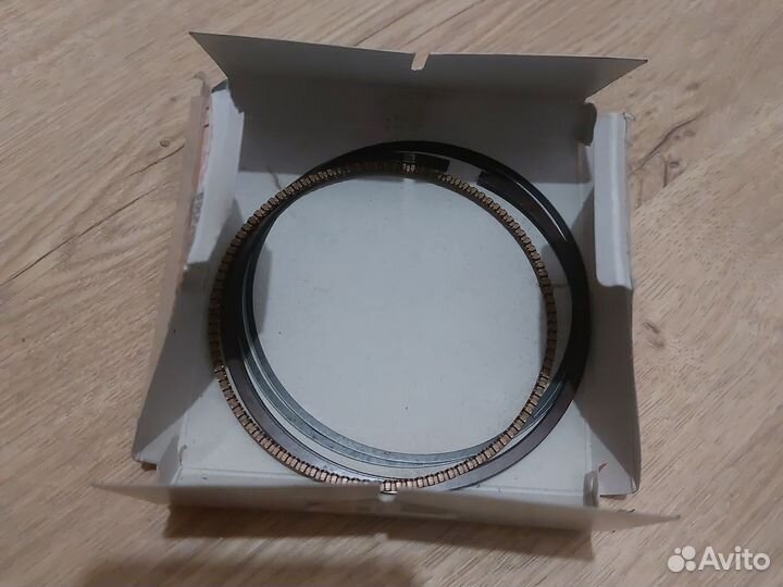 Кольца на поршень Honda 450 piston ring оригинал