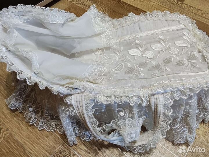 Люлька переноска