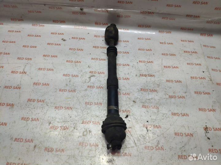 Рулевой карданчик Mitsubishi Pajero Sport K94W