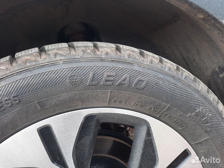 Leao Winter Defender Ice I-15 SUV 225/60 R18 100T