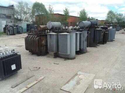 Трансформатор тм 630 6