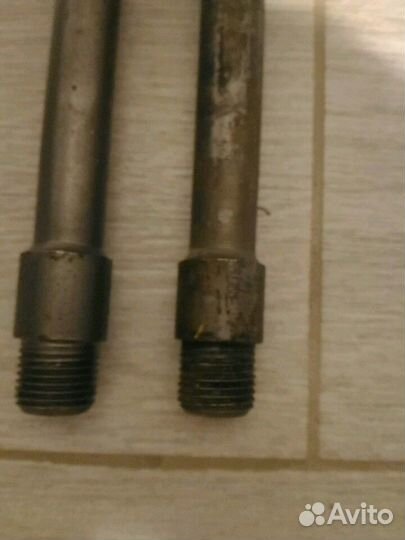 Удленитель для большого перфоратора