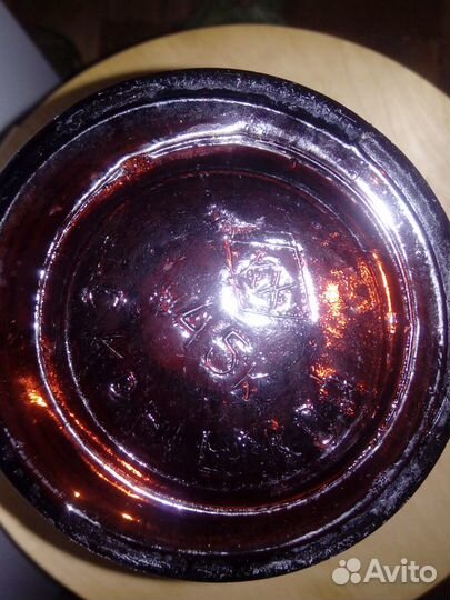 Банка бочонок