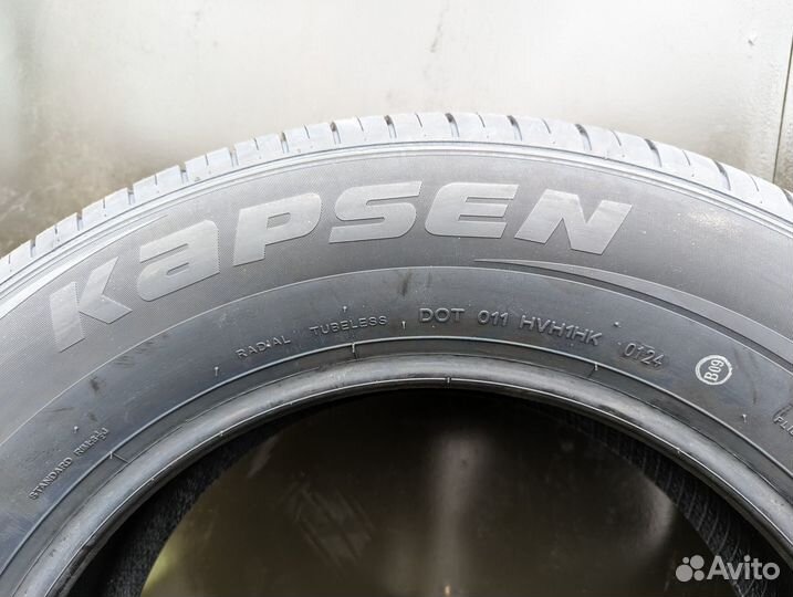 Kapsen HD918 215/65 R16 98