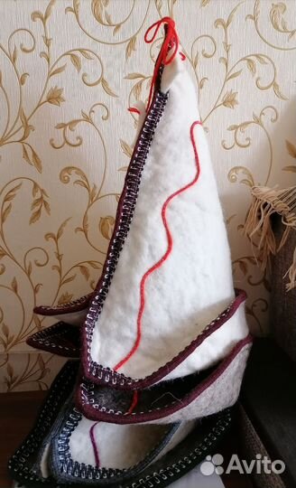 Веники из пихты, эвкалипта, дуба, берёзы