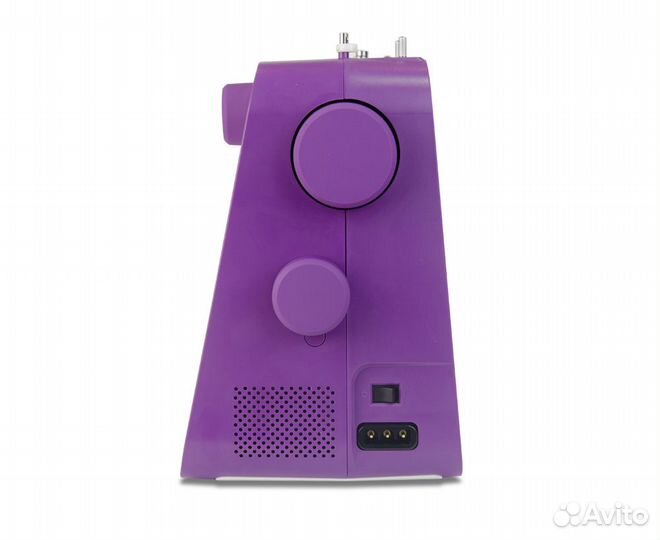 Швейная машина Aurora Style 90