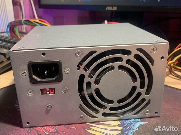 Блок питания 500w