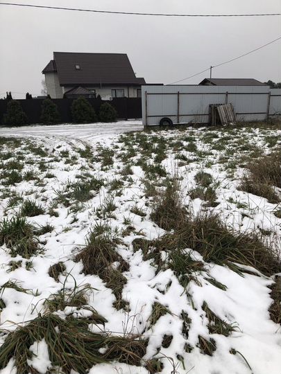 Участок 20 сот. (ИЖС)