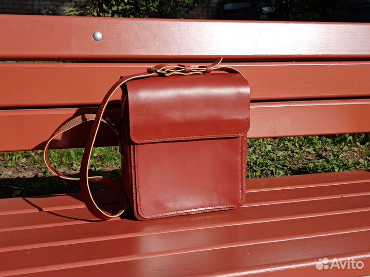 Пошив изделий из натуральной кожи