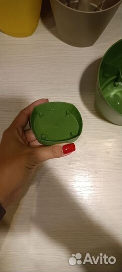 Горшок для цветов