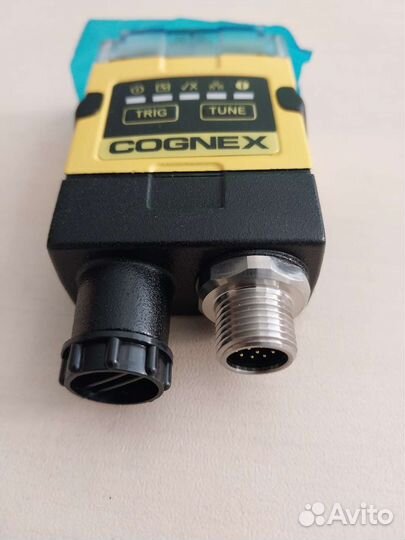 Сканер Cognex 262L
