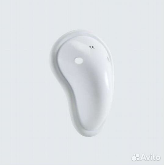 Защита паха