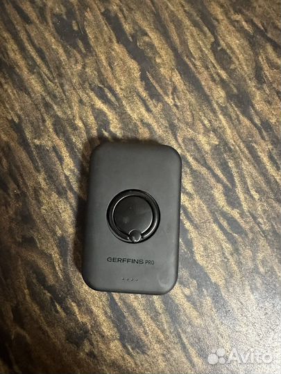 Apple Magsafe battery pack
