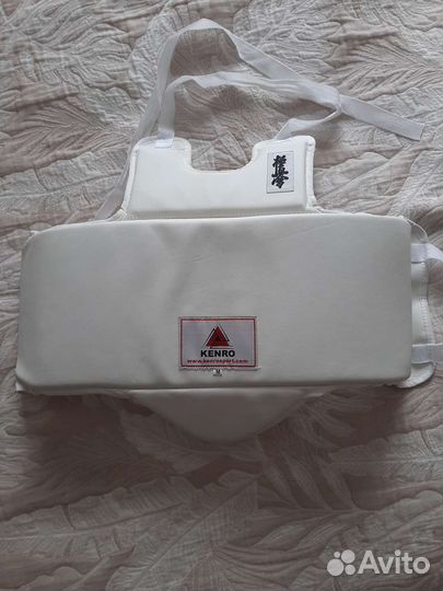 Защита торса