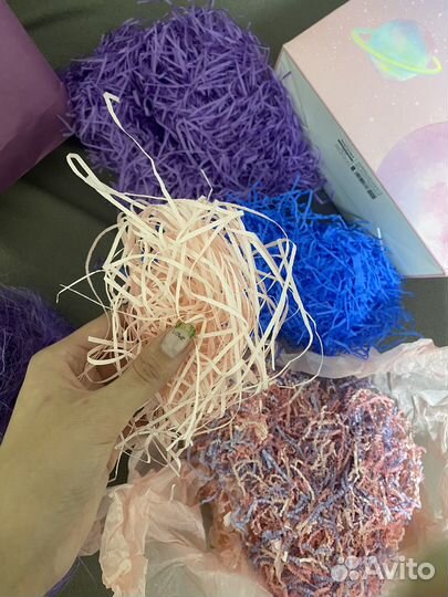 Наполитель для подарка