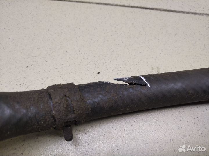 Трубка топливная Land Cruiser (100) 1998-2007