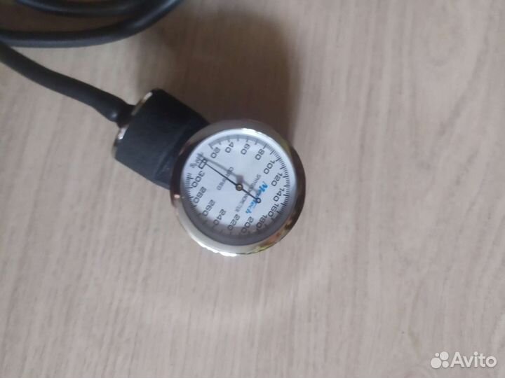 Тонометр MediTech