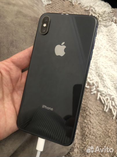 iPhone Xs Max, 512 ГБ