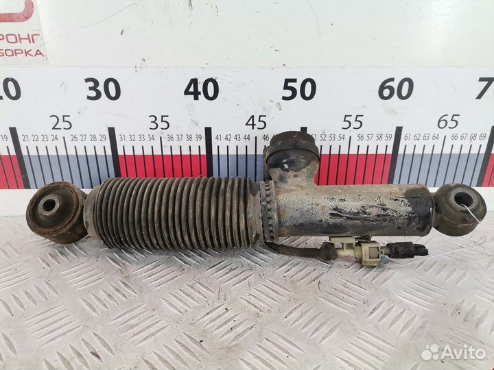 Амортизатор задний правый для Opel Vectra C