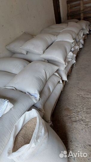 Комбикорма