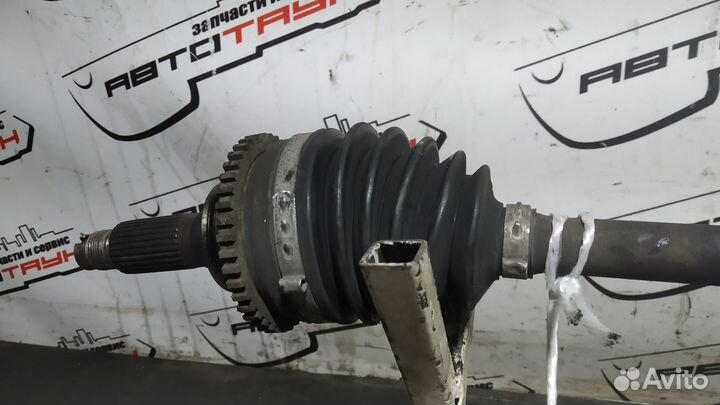 Привод mazda FS-DE GY MPV LW5W lwew передний правый подвесной ABS 2WD 4WD GA202550XB S3710