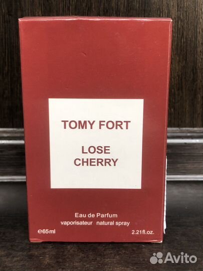 Туалетная вода женская