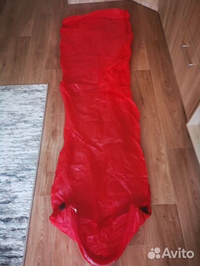 Надувной ламзак