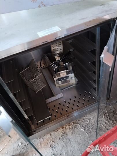 Оборудование для кафе, ресторана, общепита