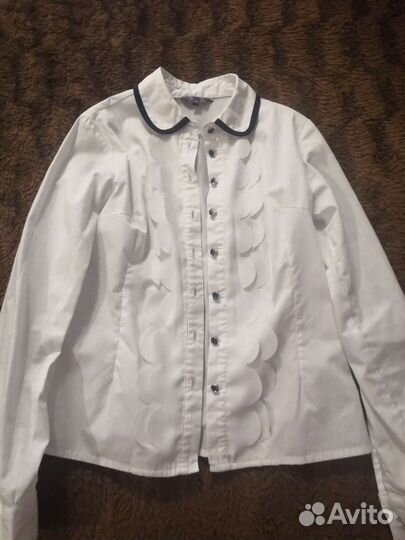 Рубашка очень красивая