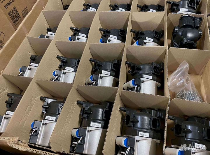 Запчасти для газового котла