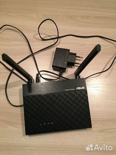 Wifi роутер