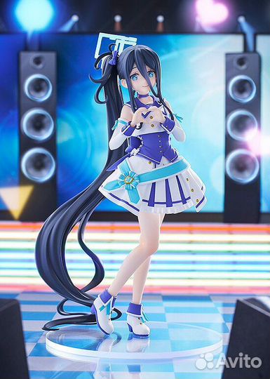 Аниме фигурка Tendou Arisu POP UP / Blue Archive