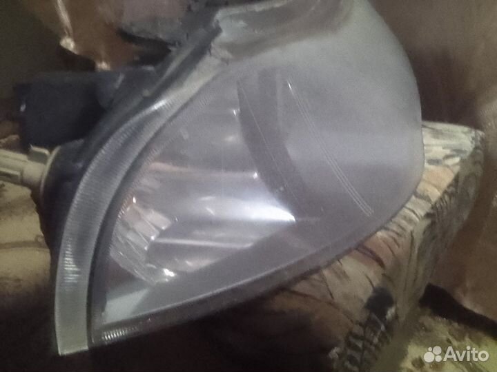 Фара,нексия