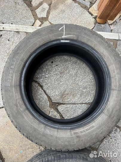 Formula Energy 195/60 R15 88