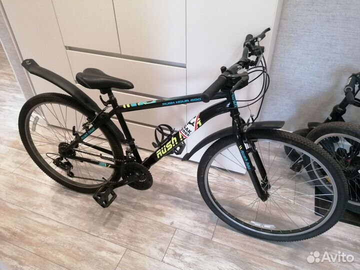 Велосипед бу подростковый