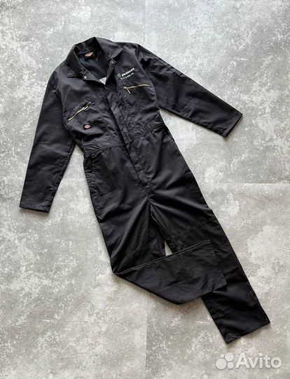 Комбинезон Dickies рабочий